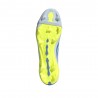 ADIDAS Predator League Fg Ft Sky Blu Giallo - Scarpe Da Calcio Uomo