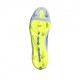 ADIDAS Predator League Fg Ft Sky Blu Giallo - Scarpe Da Calcio Uomo