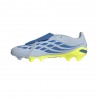 ADIDAS Predator League Fg Ft Sky Blu Giallo - Scarpe Da Calcio Uomo