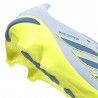 ADIDAS Predator League Fg Ft Sky Blu Giallo - Scarpe Da Calcio Uomo