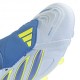 ADIDAS Predator League Fg Ft Sky Blu Giallo - Scarpe Da Calcio Uomo