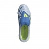 ADIDAS Predator League Fg Ft Sky Blu Giallo - Scarpe Da Calcio Bambino