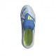 ADIDAS Predator League Fg Ft Sky Blu Giallo - Scarpe Da Calcio Bambino