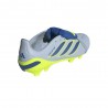 ADIDAS Predator League Fg Ft Sky Blu Giallo - Scarpe Da Calcio Bambino