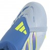 ADIDAS Predator League Fg Ft Sky Blu Giallo - Scarpe Da Calcio Bambino