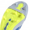 ADIDAS Predator League Fg Ft Sky Blu Giallo - Scarpe Da Calcio Bambino