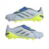 ADIDAS Predator League Fg Ft Sky Blu Giallo - Scarpe Da Calcio Bambino