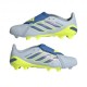 ADIDAS Predator League Fg Ft Sky Blu Giallo - Scarpe Da Calcio Bambino