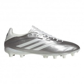 ADIDAS Copa League Fg Argento Bianco - Scarpe Da Calcio Uomo