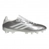 ADIDAS Copa League Fg Argento Bianco - Scarpe Da Calcio Uomo