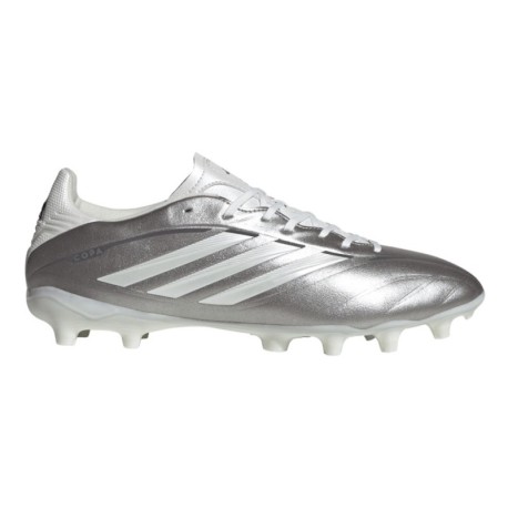 ADIDAS Copa League Fg Argento Bianco - Scarpe Da Calcio Uomo