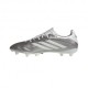 ADIDAS Copa League Fg Argento Bianco - Scarpe Da Calcio Uomo
