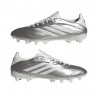 ADIDAS Copa League Fg Argento Bianco - Scarpe Da Calcio Uomo