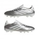 ADIDAS Copa League Fg Argento Bianco - Scarpe Da Calcio Uomo
