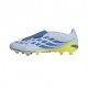 ADIDAS Predator Pro Ag Ft Sky Blu Giallo - Scarpe Da Calcio Uomo