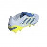 ADIDAS Predator Pro Ag Ft Sky Blu Giallo - Scarpe Da Calcio Uomo