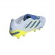 ADIDAS Predator Pro Ag Ft Sky Blu Giallo - Scarpe Da Calcio Uomo