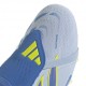 ADIDAS Predator Pro Ag Ft Sky Blu Giallo - Scarpe Da Calcio Uomo