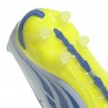 ADIDAS Predator Pro Ag Ft Sky Blu Giallo - Scarpe Da Calcio Uomo