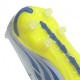 ADIDAS Predator Pro Ag Ft Sky Blu Giallo - Scarpe Da Calcio Uomo