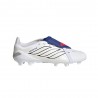 ADIDAS Predator League Ft Fg J Bianco Bianco Blu - Scarpe Da Calcio Bambino