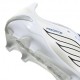 ADIDAS Predator League Ft Fg J Bianco Bianco Blu - Scarpe Da Calcio Bambino