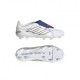 ADIDAS Predator League Ft Fg J Bianco Bianco Blu - Scarpe Da Calcio Bambino