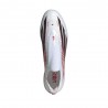 ADIDAS F50 Elite Ll Fg Ly Bianco Nero Rosso - Scarpe Da Calcio Uomo