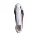 ADIDAS F50 Elite Ll Fg Ly Bianco Nero Rosso - Scarpe Da Calcio Uomo