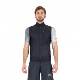 Karpos Gilet Alpinismo Lavaredo Wind Vulcan Uomo