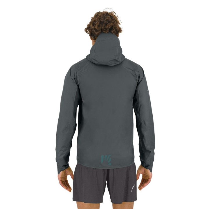 Karpos Gilet Alpinismo lavaredo Wind Vulcan Uomo