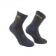 La Sportiva Calze Trail Running Sprint Trail Nero Giallo Uomo