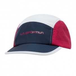 La Sportiva Cappello Trail Running Skyline Azalea Chalk
