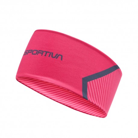 La Sportiva Fascia Trail Running Flow Azalea Night Sky