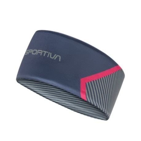 La Sportiva Fascia Trail Running Flow Night Sky Cypress