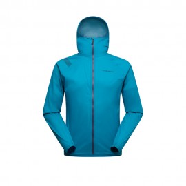 La Sportiva Giacca Trail Running Poketshell Lake Night Sky Uomo