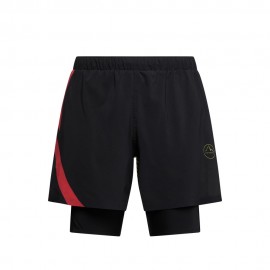 Flow 5" nero giallo