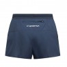 La Sportiva Short Trail Running Pure 3" Night Sky Chalk Uomo