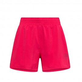 La Sportiva Short Trail Running Pure 4" Azalea Night Sky Donna