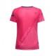 La Sportiva T-Shirt Trail Running Flow Azalea Night Sky Donna