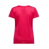 La Sportiva T-Shirt Trail Running Pure Azalea Cypress Donna