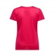 La Sportiva T-Shirt Trail Running Pure Azalea Cypress Donna
