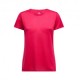 La Sportiva T-Shirt Trail Running Pure Azalea Cypress Donna