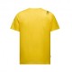 La Sportiva T-Shirt Trail Running Pure Giallo Nero Uomo