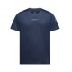 La Sportiva T-Shirt Trail Running Pure Night Sky Chalk Uomo