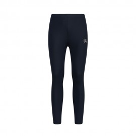 Tight Trail Running Triumph nero Chalk