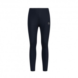 La Sportiva Tight Trail Running Triumph Nero Chalk Uomo