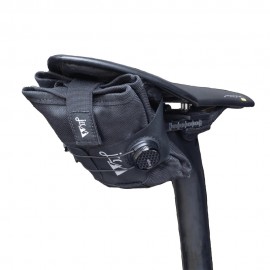 Sottosella Tool Roll nero
