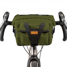 Borsa Da Manubrio 10Lt verde