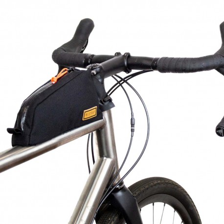 Restrap Borsa Top Tube Bolt-On 0.8Lt Nera